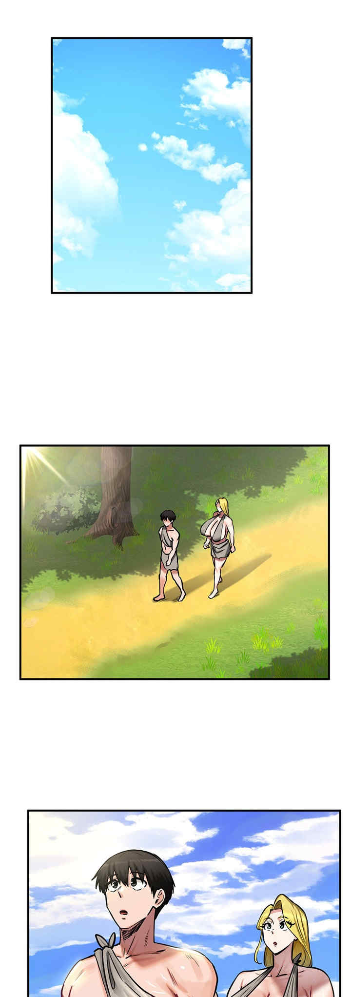 重生士兵的雌性征服日志!/异世界重生之后宫养成记