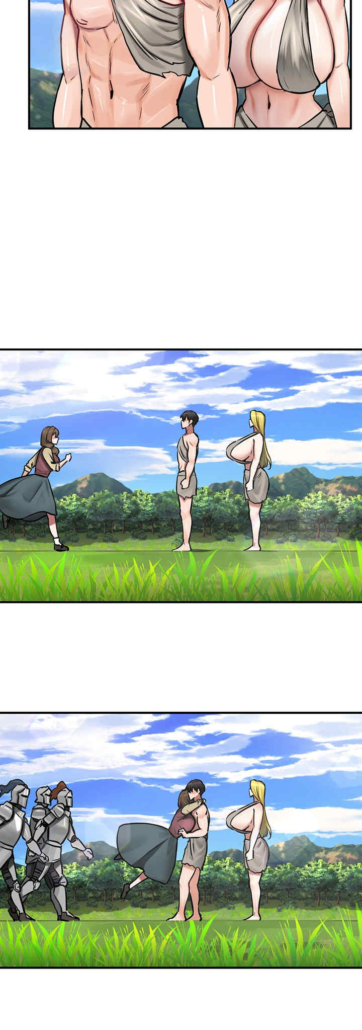 重生士兵的雌性征服日志!/异世界重生之后宫养成记