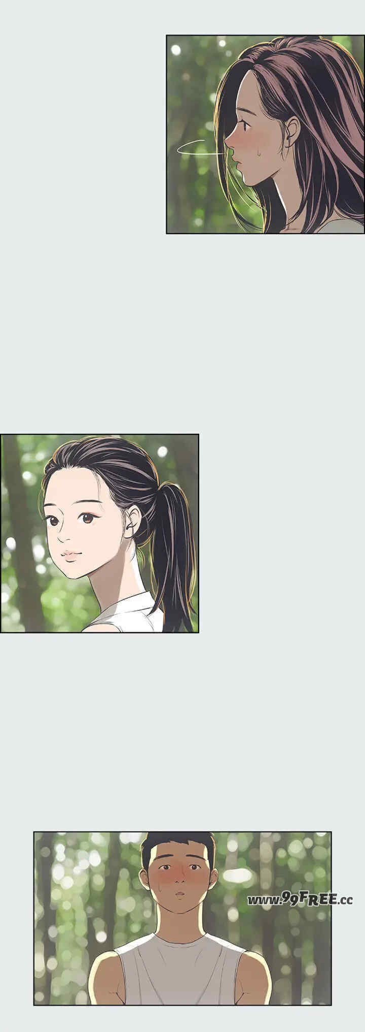 纵夏夜之梦(无码版)