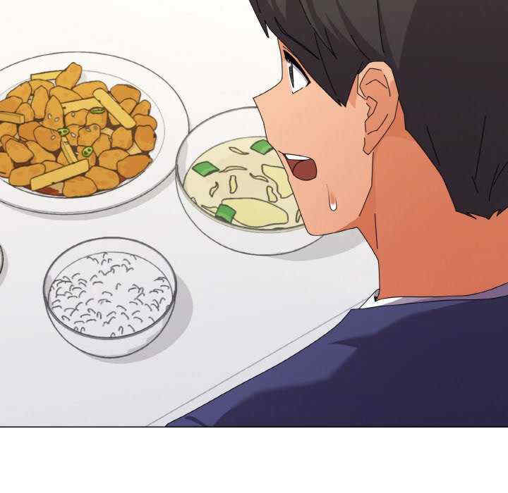 家人之间这样不好吧/家人麥計較