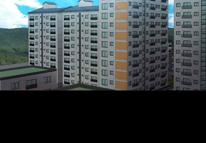 社区重建协会/敲开你的门