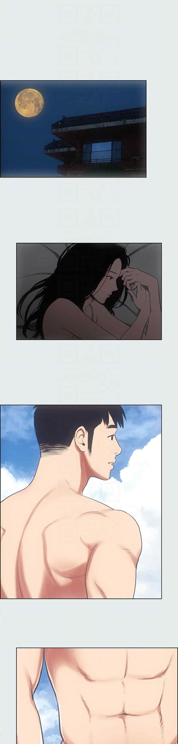 纵夏夜之梦(无码版)