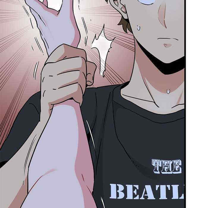 发小碰不得/强制催眠