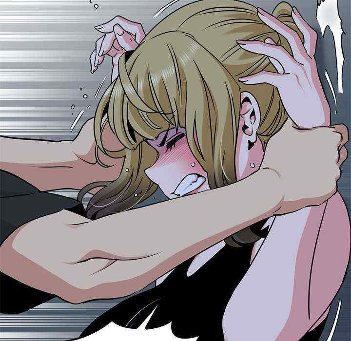 发小碰不得/强制催眠