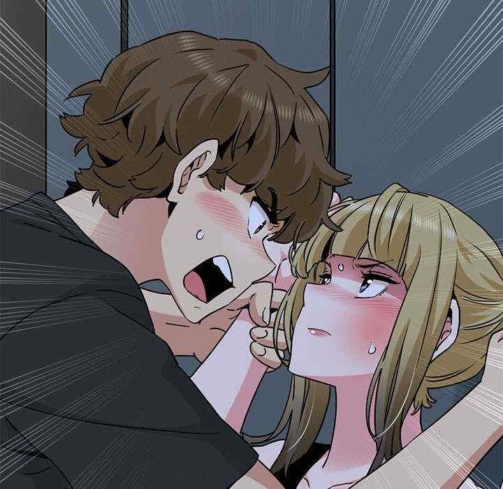 发小碰不得/强制催眠