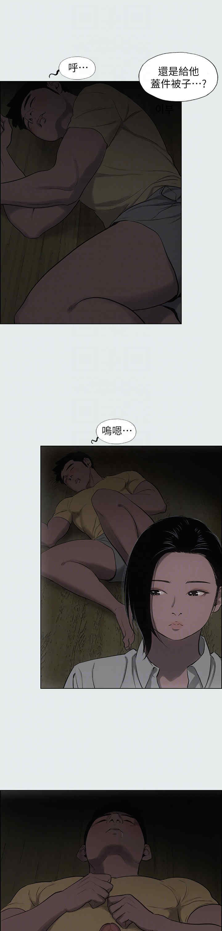 纵夏夜之梦(无码版)