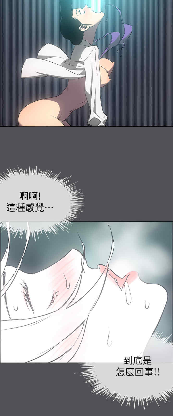 纵夏夜之梦(无码版)