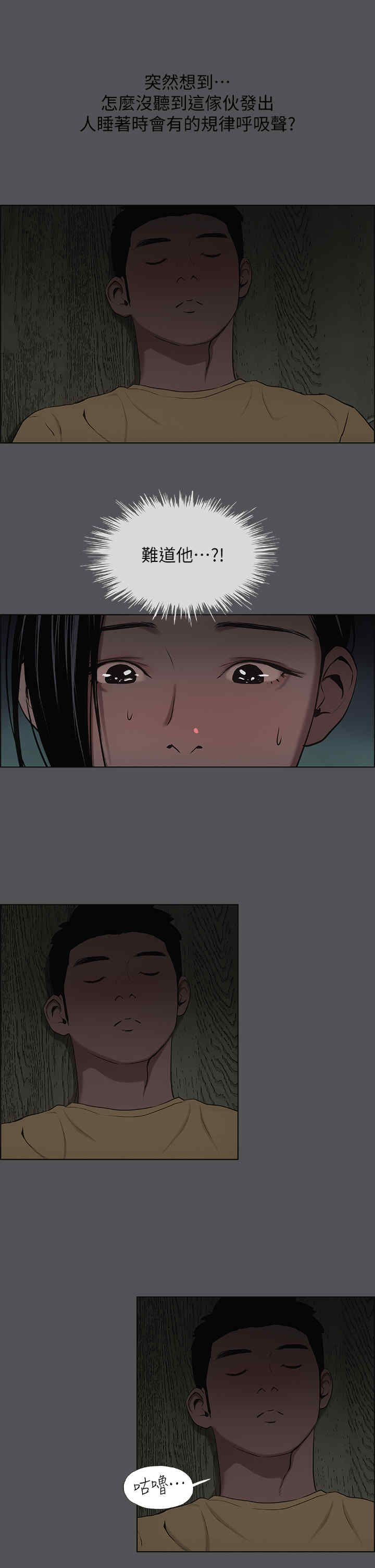 纵夏夜之梦(无码版)