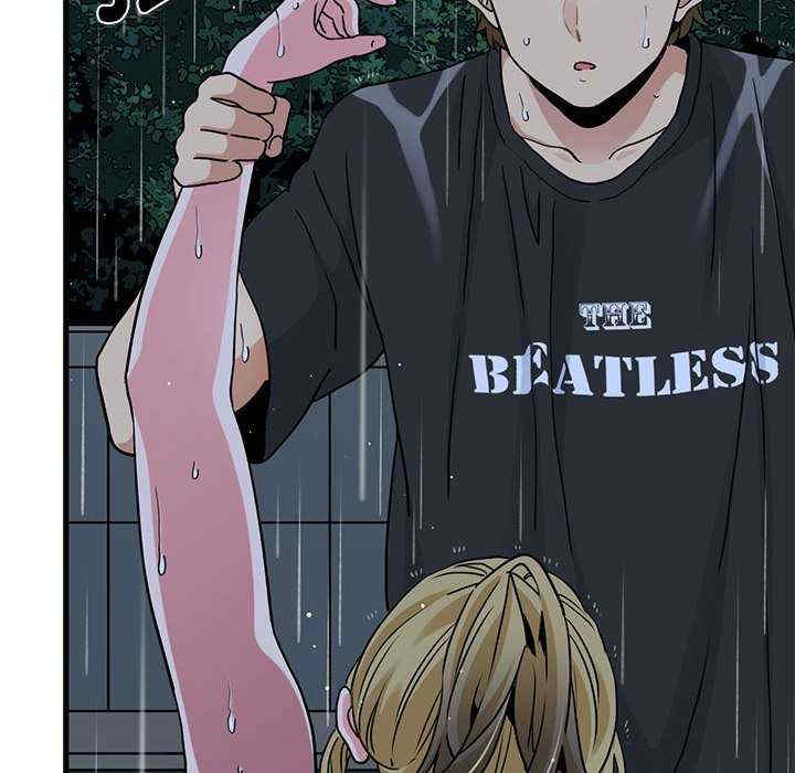 发小碰不得/强制催眠