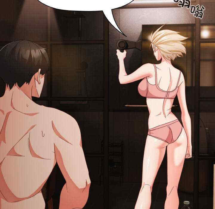 幸福来得太突然/突然成为公寓管理员