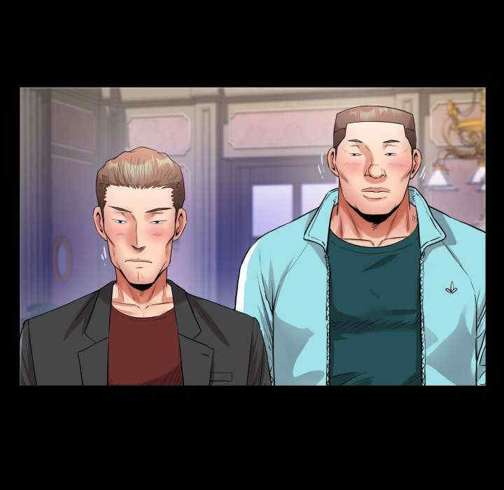 私密的牵绊/意外的私密牵绊