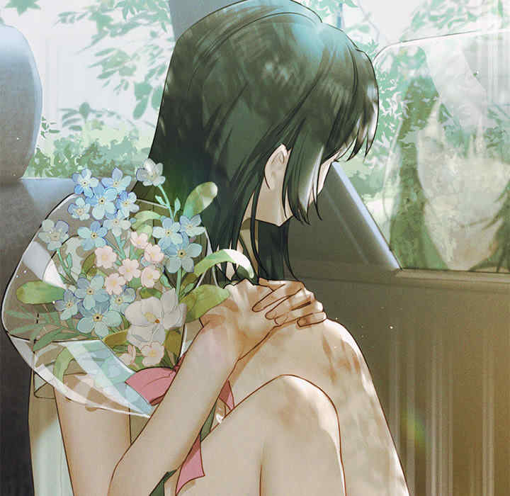 诱人心动的她/想知道你的一切