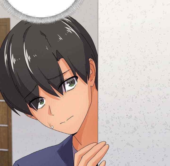 家人之间这样不好吧/家人麥計較