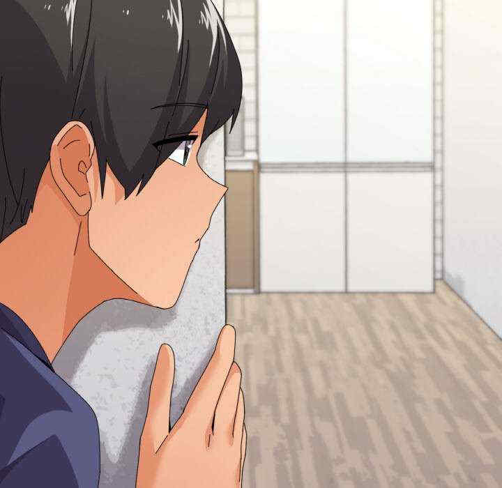 家人之间这样不好吧/家人麥計較