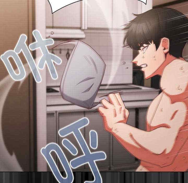 幸福来得太突然/突然成为公寓管理员