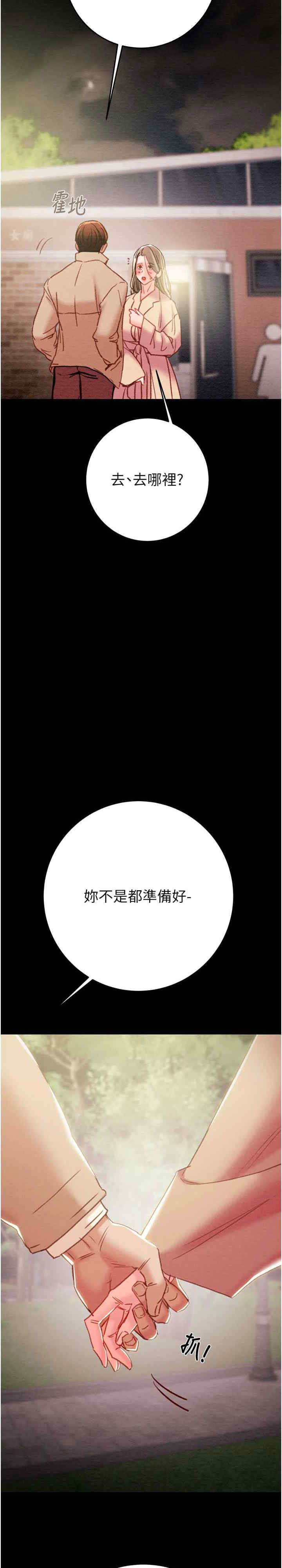 掠夺行动/抢夺的滋味