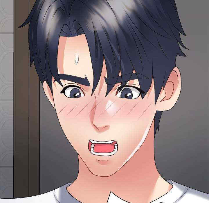 不同寻常的爱/重组家庭好尴尬