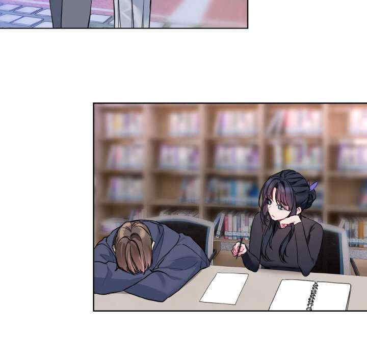 撕开冰山女神的面具