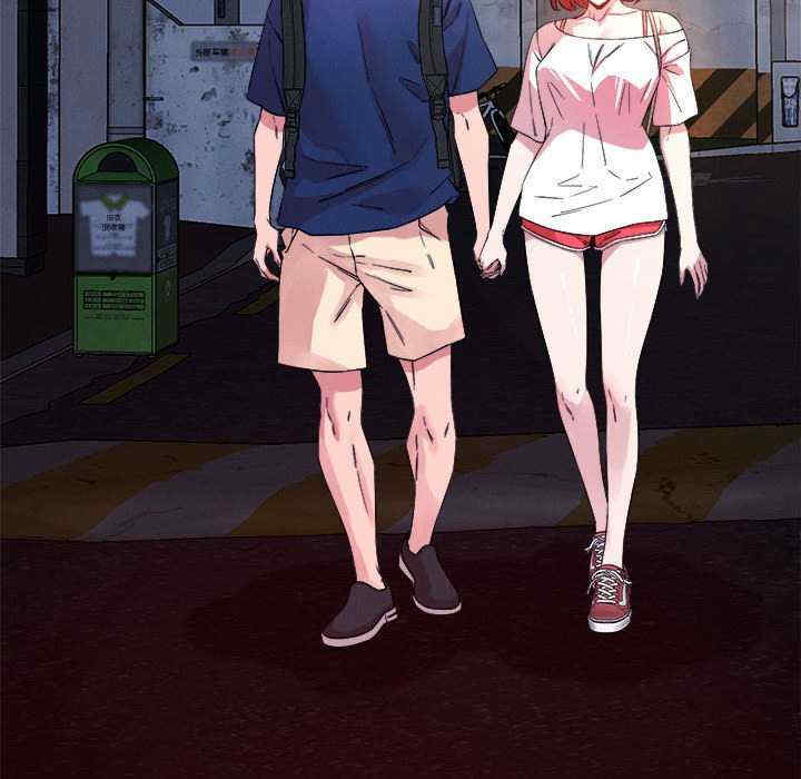 恋人未满/偶然发现我爱你