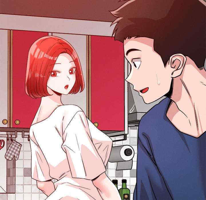 恋人未满/偶然发现我爱你