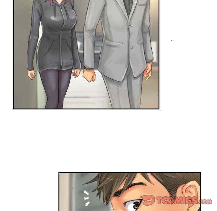 灵魂互换/窃取人生