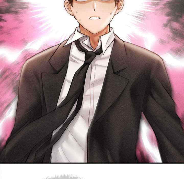 会长家的小儿子