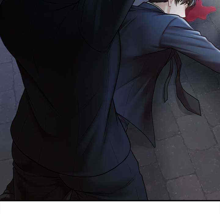 会长家的小儿子