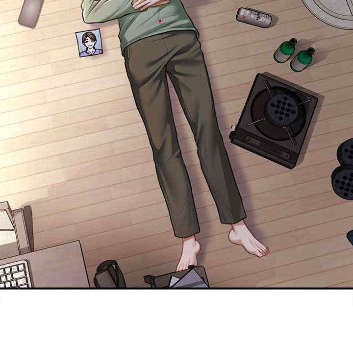 会长家的小儿子