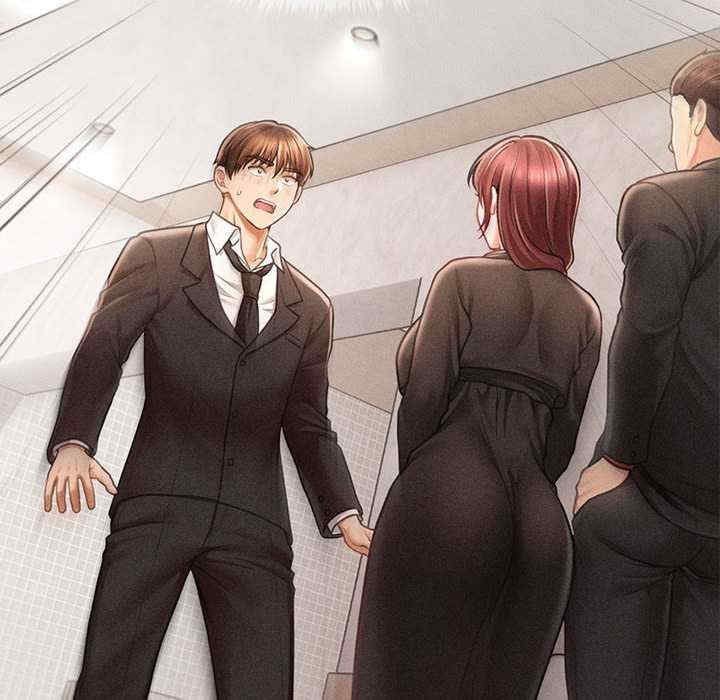 会长家的小儿子