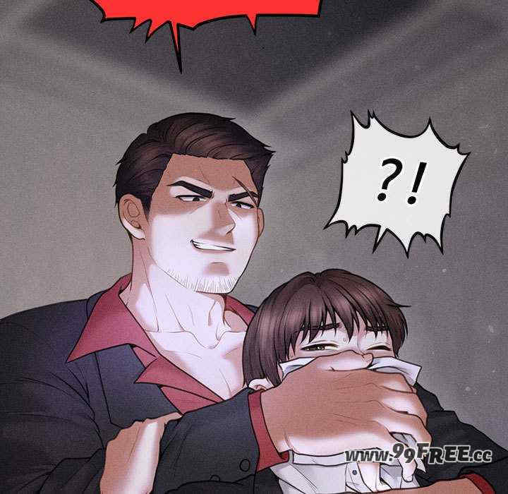 会长家的小儿子