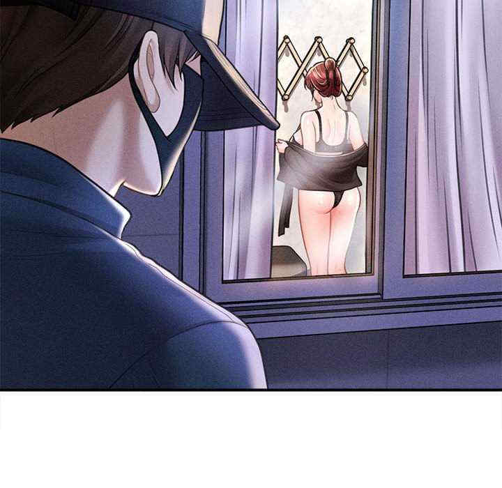 会长家的小儿子