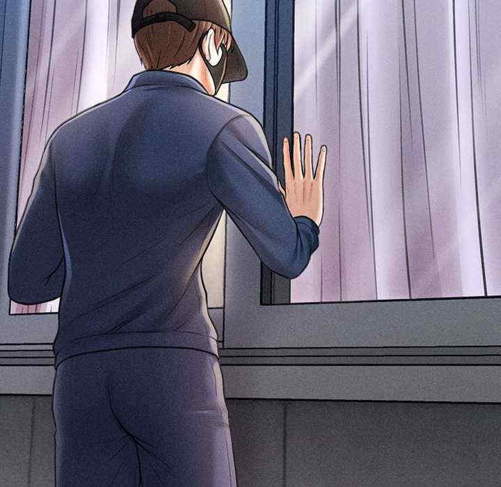 会长家的小儿子