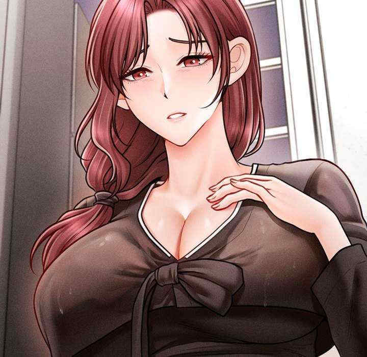 会长家的小儿子