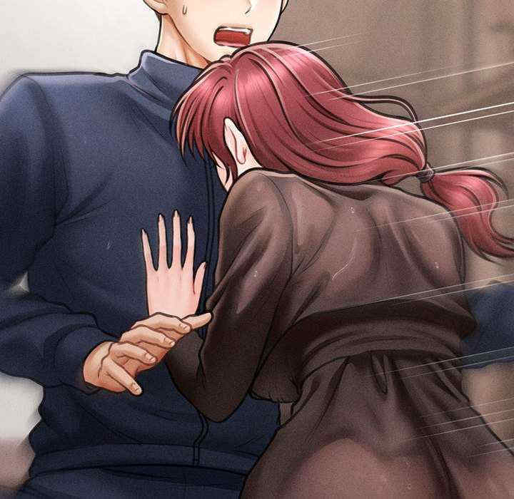 会长家的小儿子