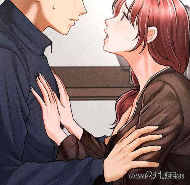 会长家的小儿子