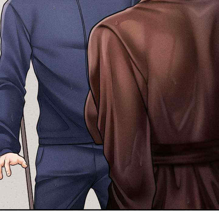 会长家的小儿子