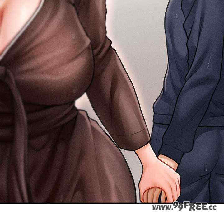 会长家的小儿子