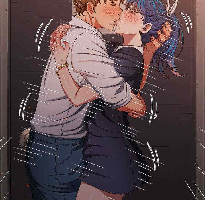 难缠小恶女/恶女勾勾缠