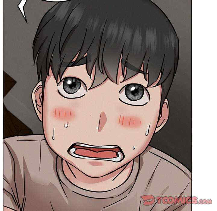 屋檐下的光/当我们在一起