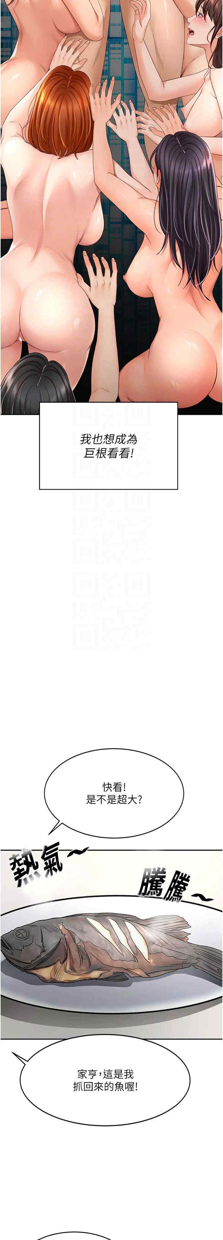 顶加套房的春天