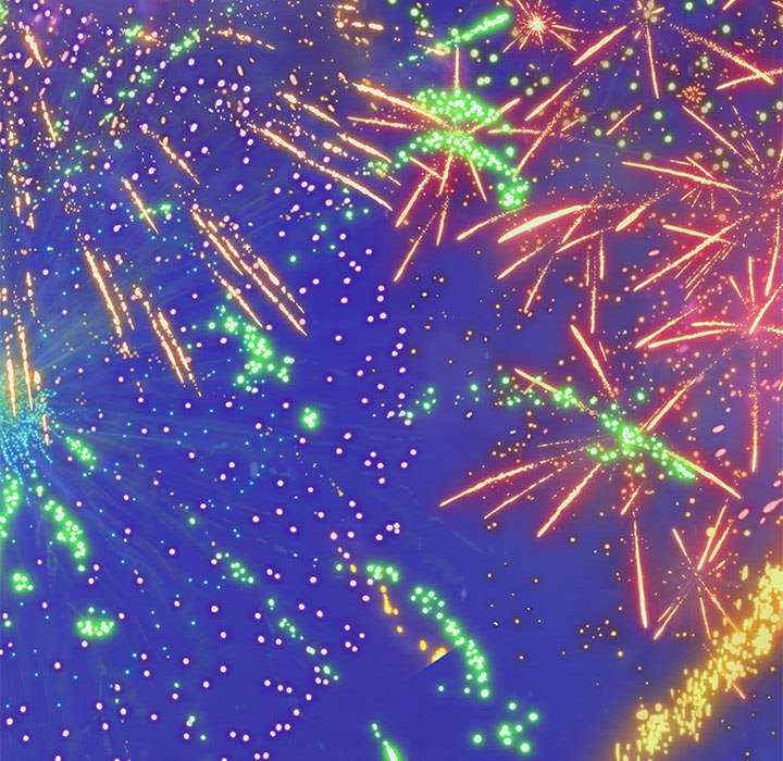 极乐之神/快乐之神