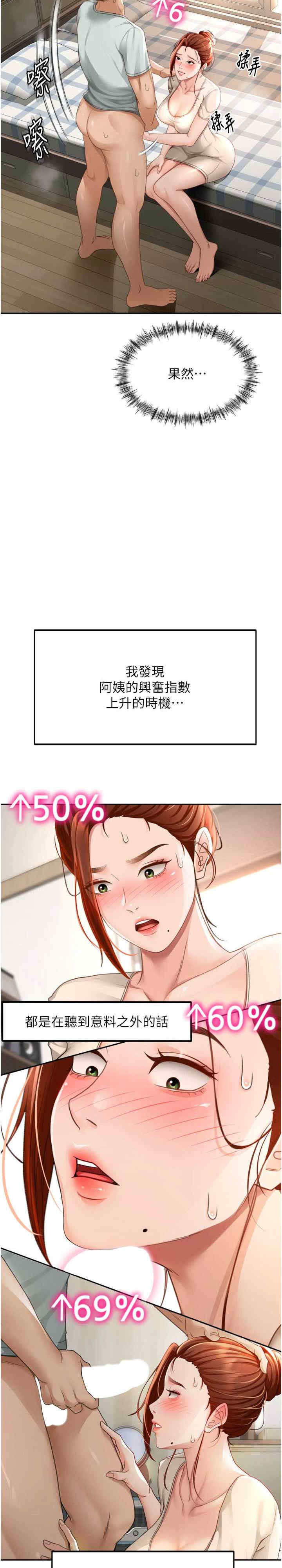 顶加套房的春天