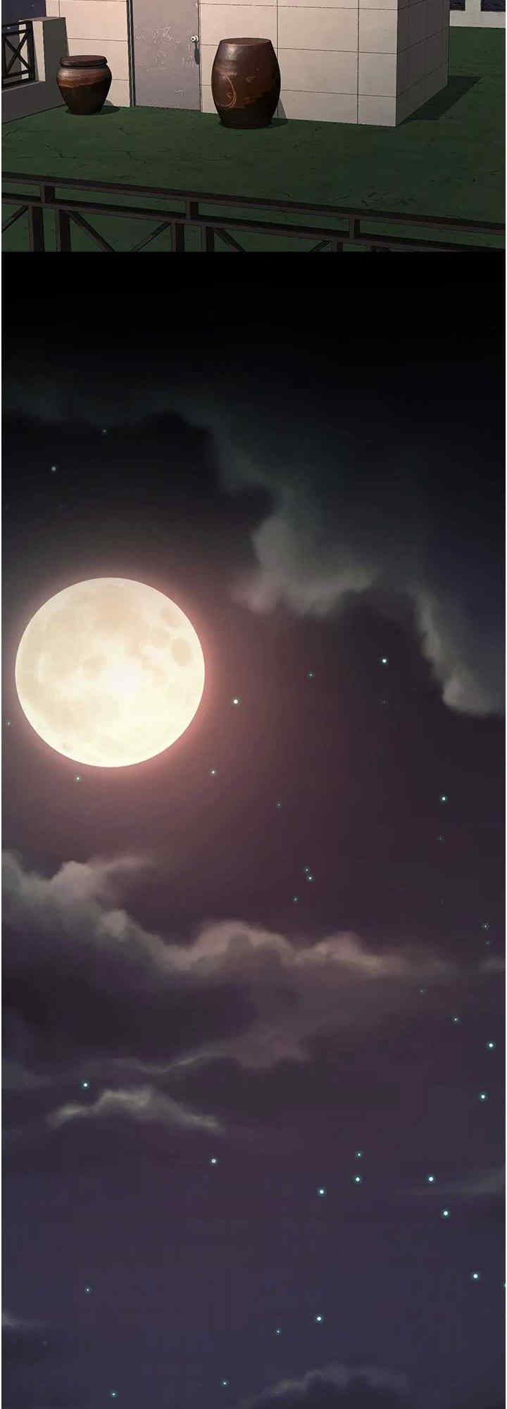 顶加套房的春天