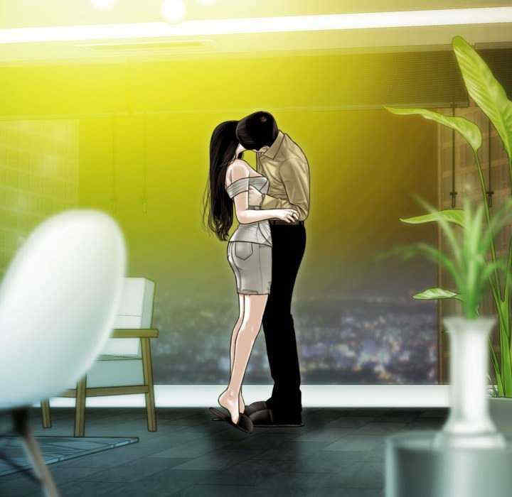 不可抗拒的吸引/放任诱惑