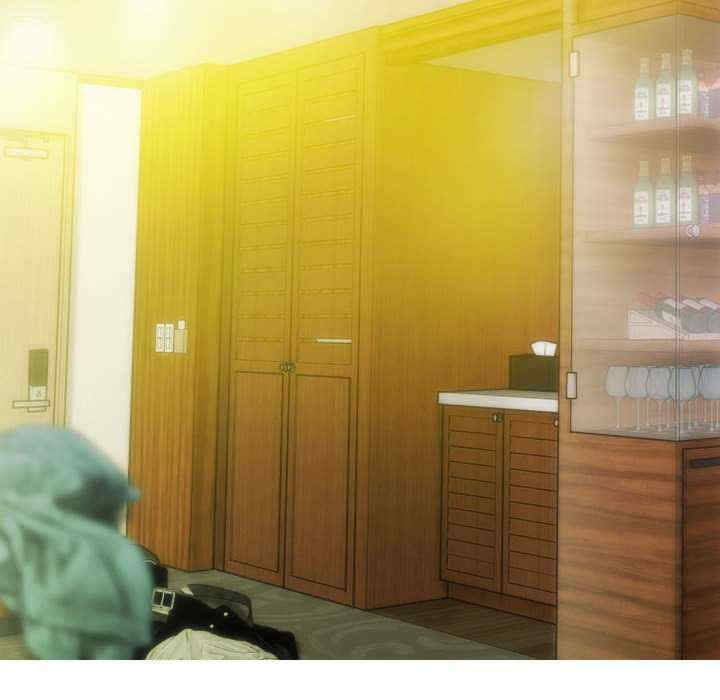 不可抗拒的吸引/放任诱惑