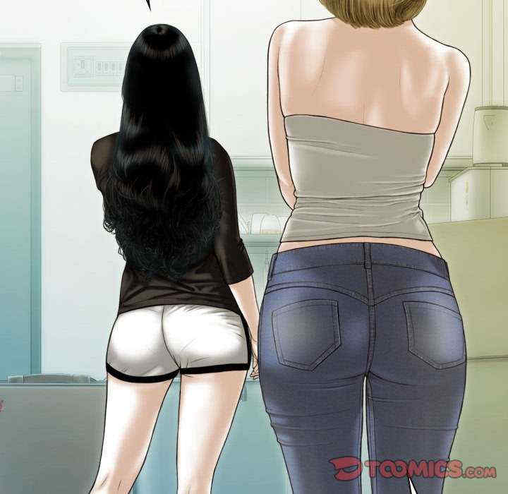 不可抗拒的吸引/放任诱惑