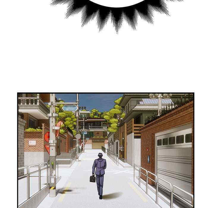 银行业务员的秘密