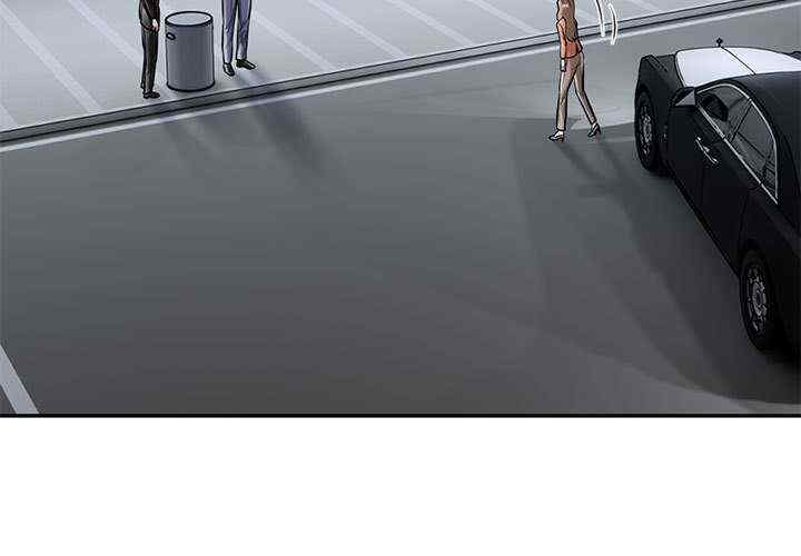 银行业务员的秘密