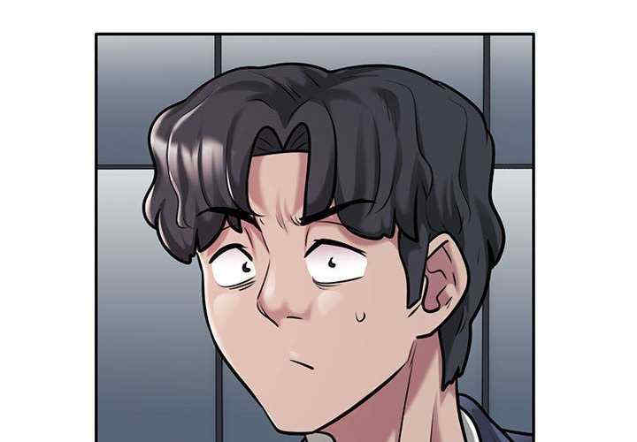 银行业务员的秘密