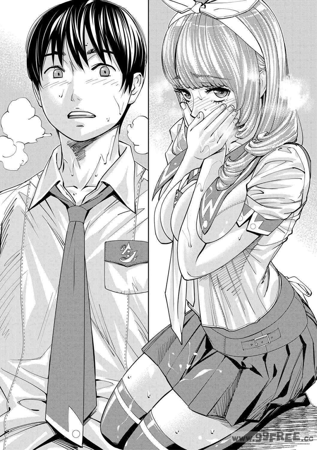 [世徒ゆうき] 千歳